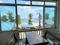 Talay Sai @ Thung Wua Laen - Sea View