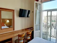 Hotel Benevento - Wifi