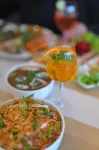 Acr Luxury Hotel - breakfast