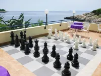 Hotel Priscapac Resort & Apartments Hotels in Blato