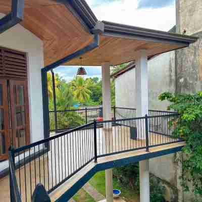 Elepath Lodge- Pinnawala Others