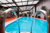Hotel Concordia