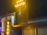 Casa Grand Hotels in Alwaye