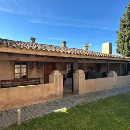 Finca El Cortiñal