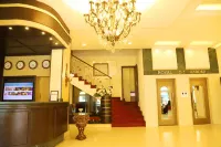 Royal Garden Hotel