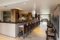Daroma by Isrotel Collection - bar