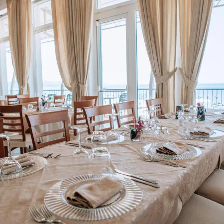 Hotel Parrini