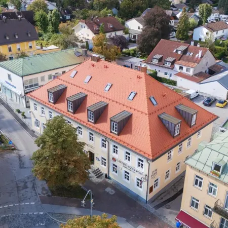 Kalm Stay - a Design Aparthotel