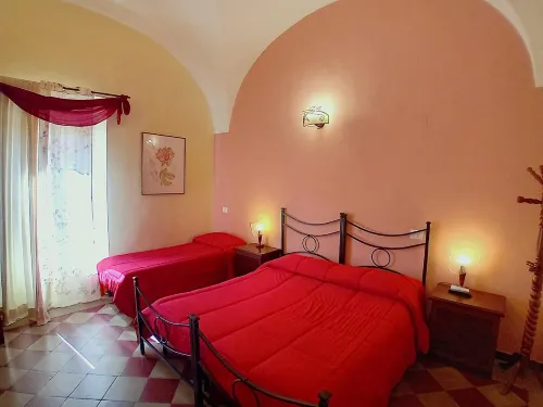 Camere Del Re - Wifi