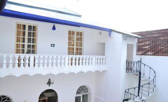 Casa Morey