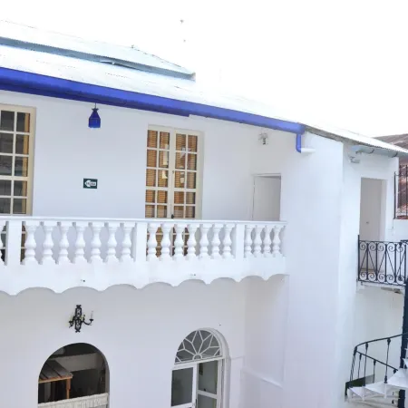 Casa Morey