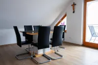 PJ Apartments & Wellness - Hot Tub & Sauna - Free Parking - 3-Sterne