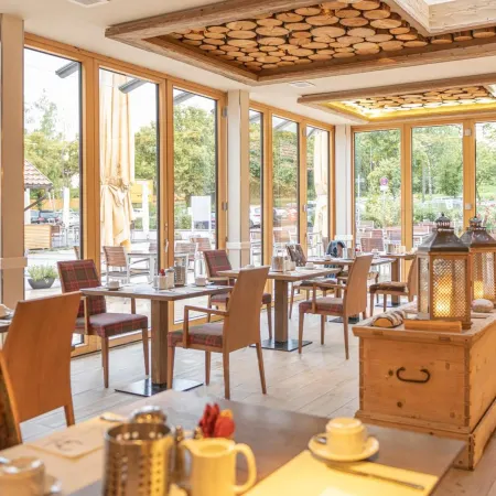 Schmelmer Hof Hotel & Resort
