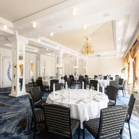 Vitalia Seehotel