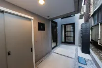 Crecer Apartment Hotel Kamata - New