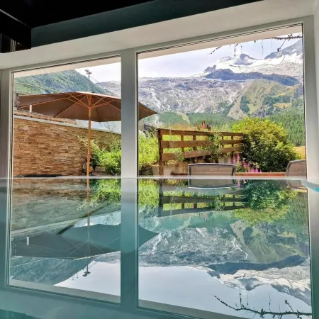 Amber Ski-in/Out Hotel & Spa