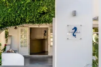 Hippocampus Hotel - 3-Star