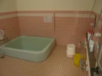 Youth Hostel Wanihama-Beach Side Lake Biwa - Kylpyammeita