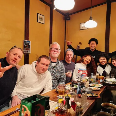 Japanese Style Hotel Morigen