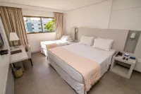 Hotel Cabo Branco Atlântico - spa