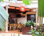Embassy Suites by Hilton San Juan Hotel & Casino - bar