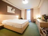 Hotel Pivovar Hotel in zona Praga 14