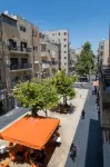 Aju Ben Yehuda 23 - Апартаменты