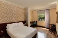 Hotel Castilla Real - 3 звезды