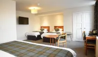The Royal Hotel - Ocean View
