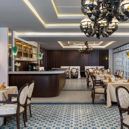 The Prajan Hotel & Villas by natt's hospitality
