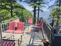 The Coverpage Boutique Stays Mussoorie - 4-Sterne