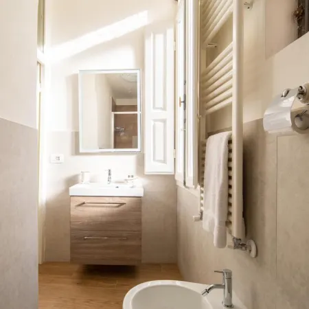 Santo Spirito Bright Flat by Mmega