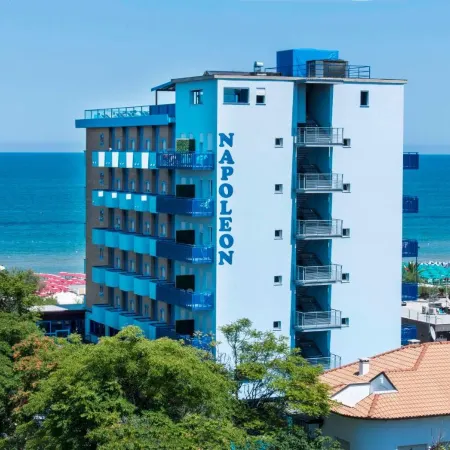Hotel Napoleon