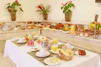 Travel Inn Flats Jundiaí Hotels in Jundiai