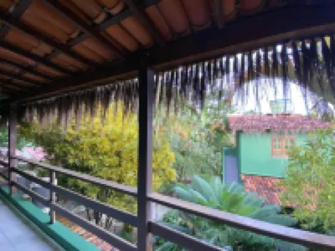 Pousada Sossego Boipeba