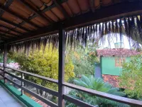 Pousada Sossego Boipeba Hotels in Cairu
