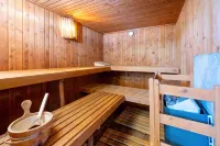 檳榔酒店 - SPA