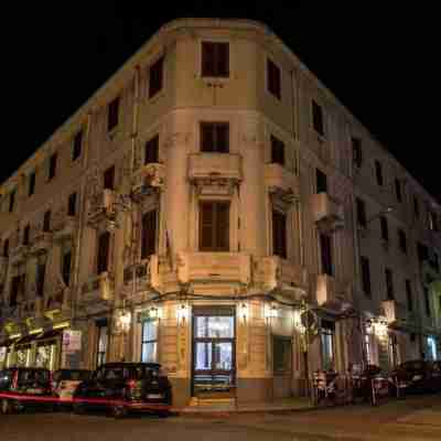 Hotel Sant'Elia Hotel Exterior