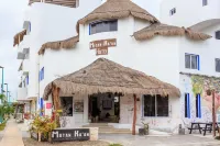 Hotel Museo Matan Kaan Mahahual - Haustierfreundliche