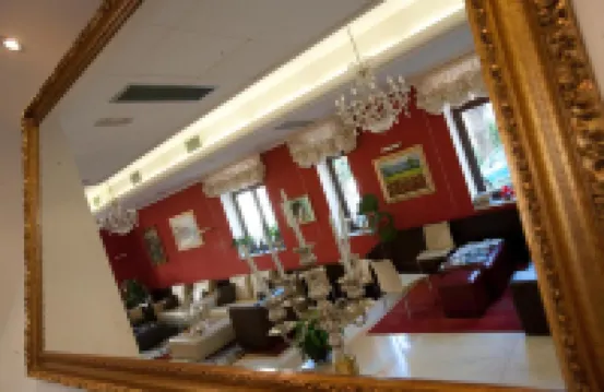 La Chicca Palace Hotel