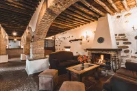 Hotel Rural El Horcajo de Ronda Hotels in Olvera