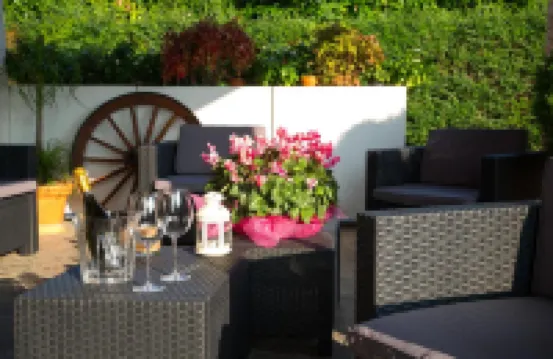 Agriturismo Da Merlo