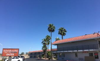 Minsk Hotels - Extended Stay, I-10 Tucson Airport