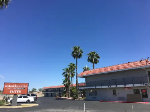 Minsk Hotels - Extended Stay, I-10 Tucson Airport