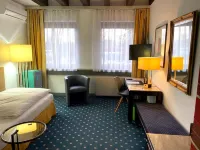 Smarthotel Ingelheim Hotels in Ingelheim am Rhein