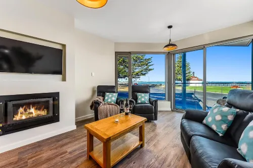 Bonnies of Beachport - Pet friendly