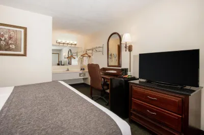 Brookwood Inn Branson