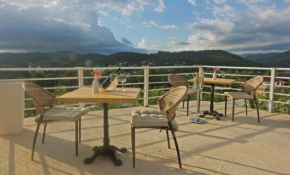 Green House Guest House