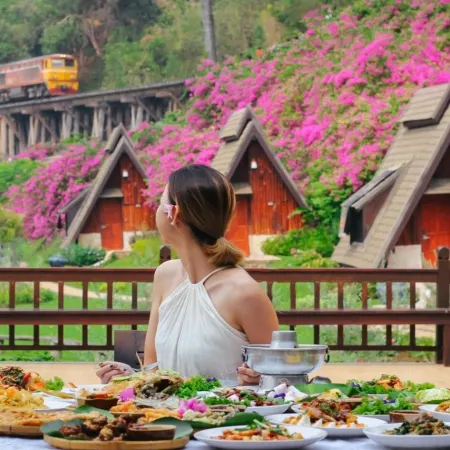 Suansaiyok Resort