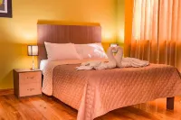 Serk'ana Suite Hostal Hotels in Cayma District